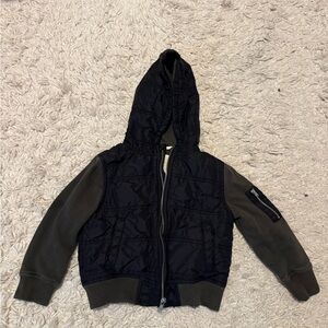 Tucker + Tate Boys 3T Sweatshirt/Jacket